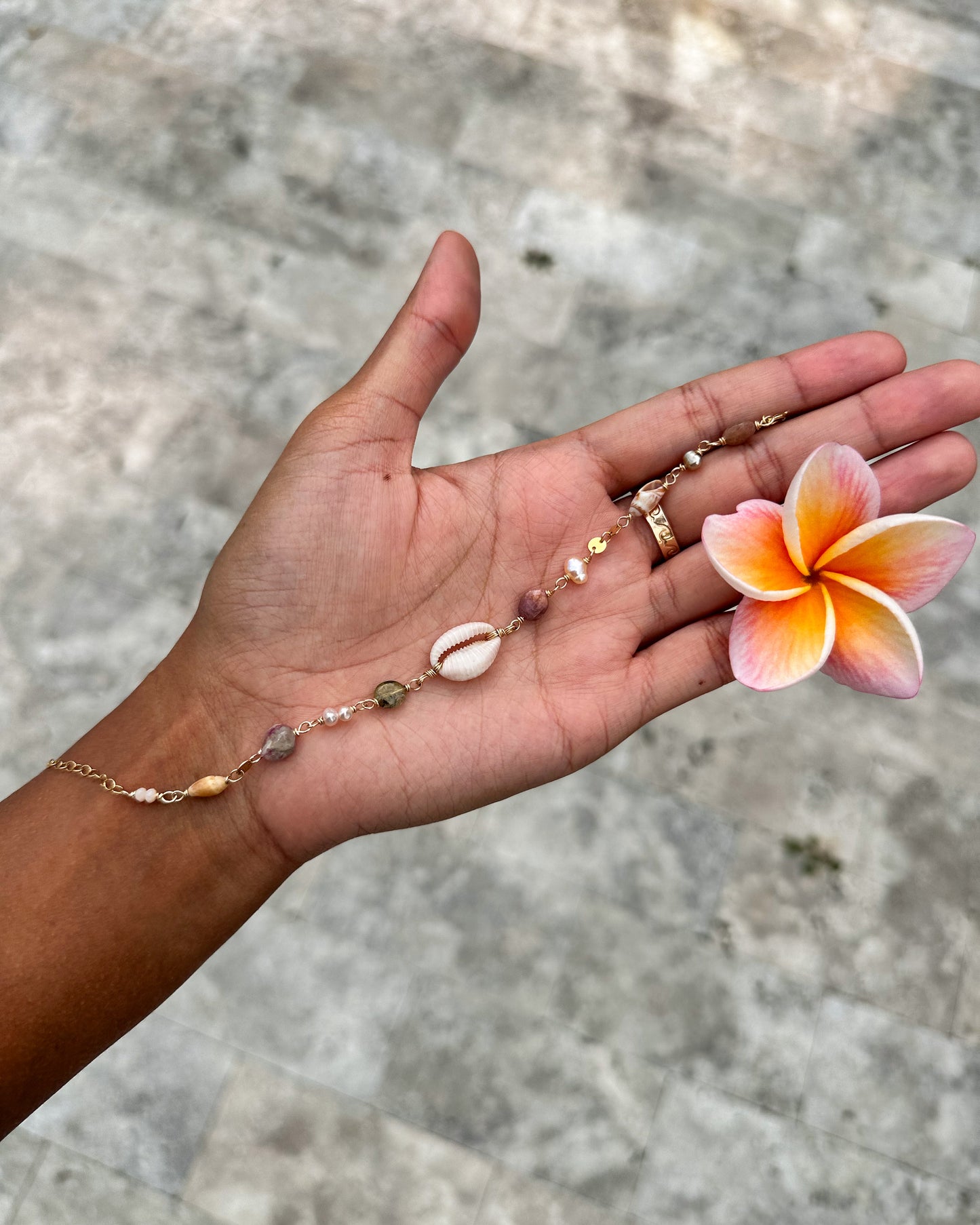 Nani Bracelet