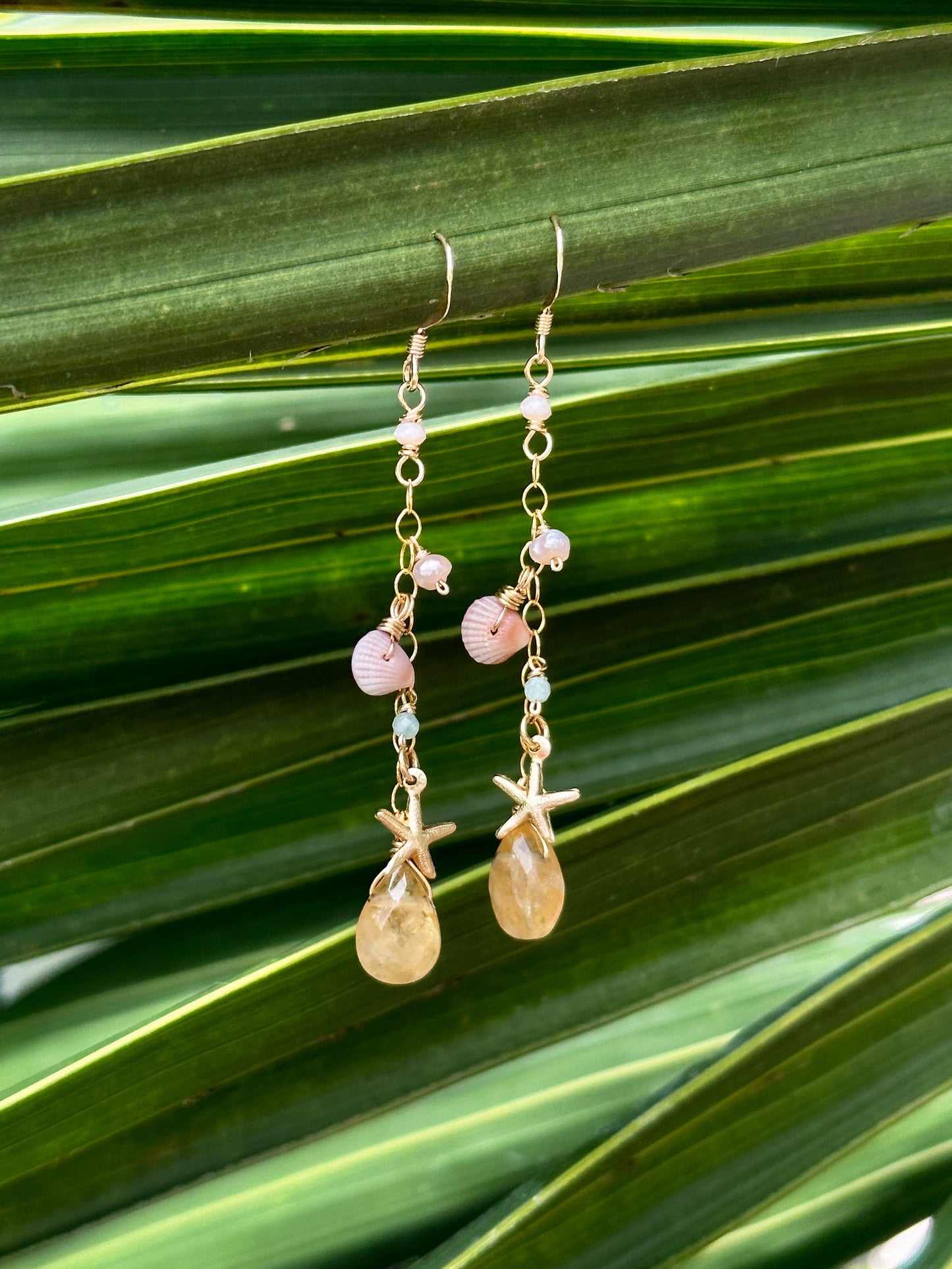 Solana Earrings