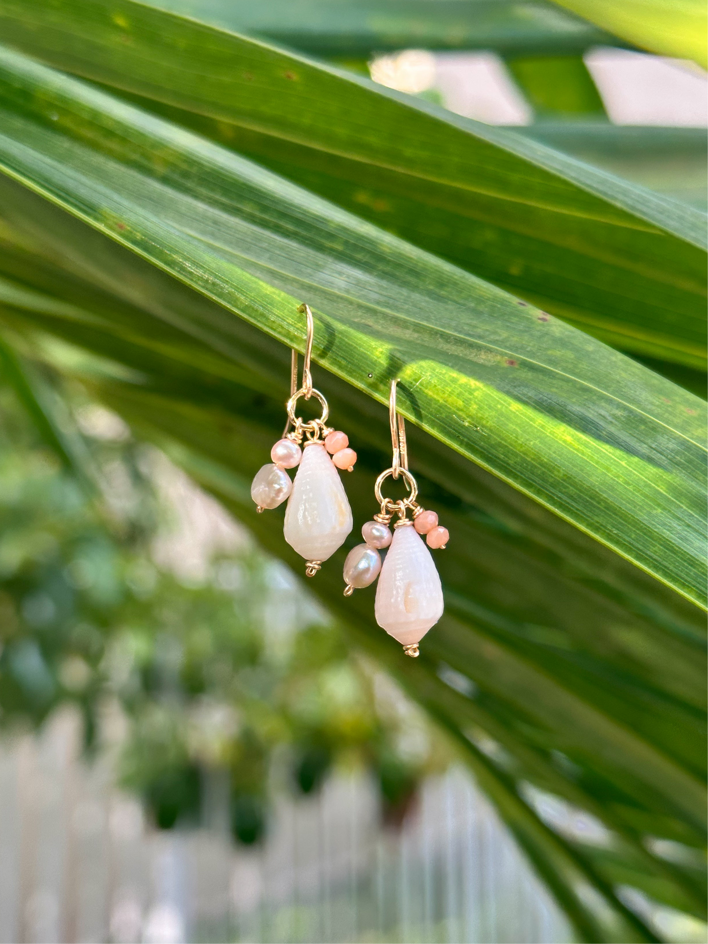 Jingle earrings