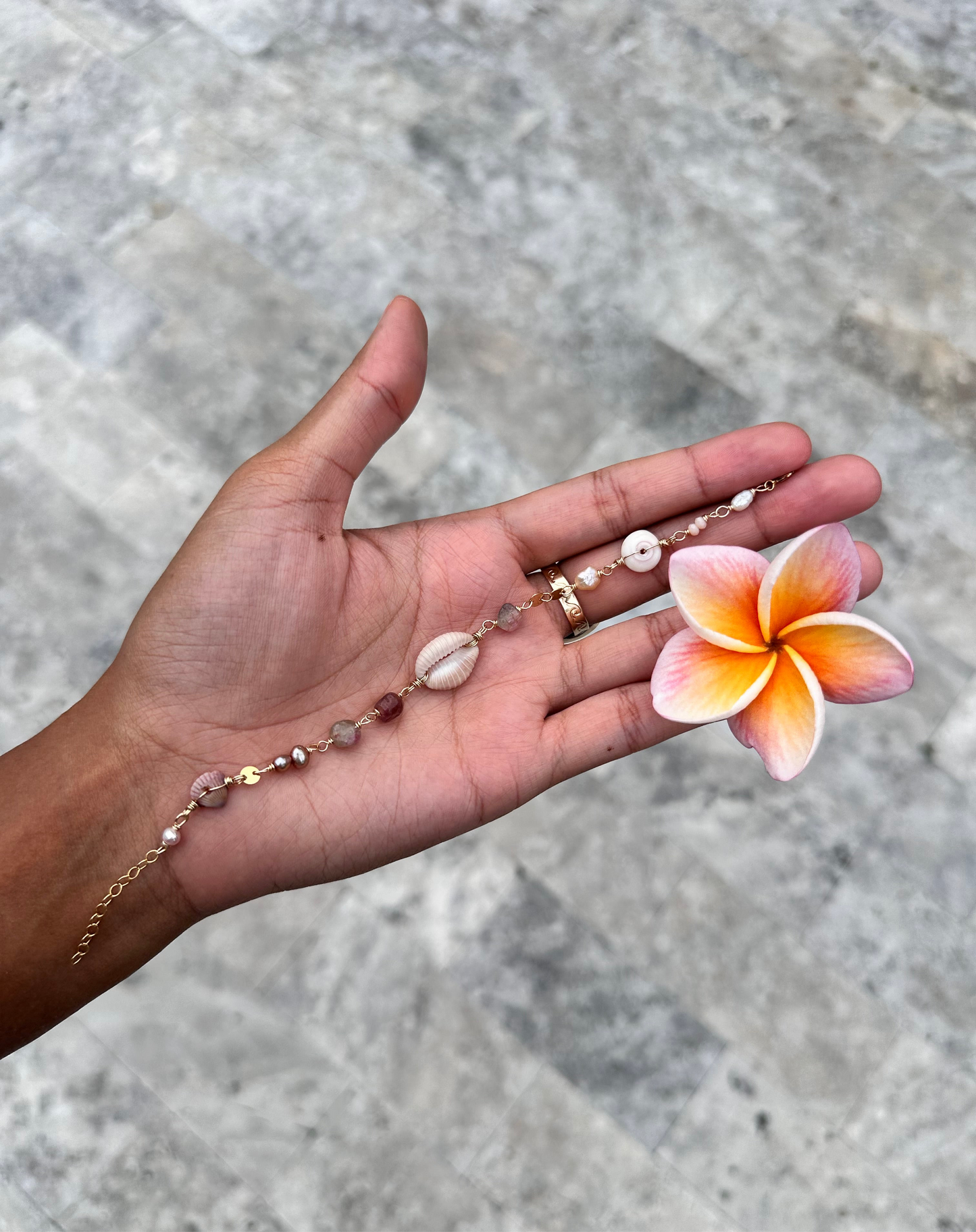Nani Bracelet