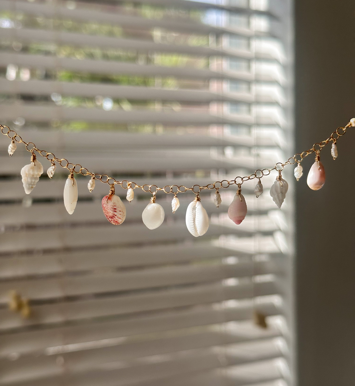 Sea Charms Bracelet