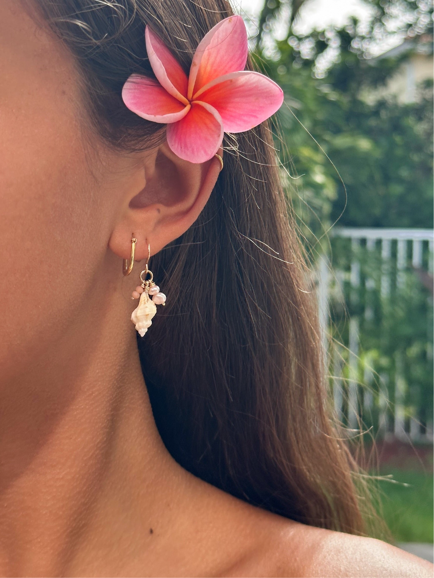 Jingle earrings