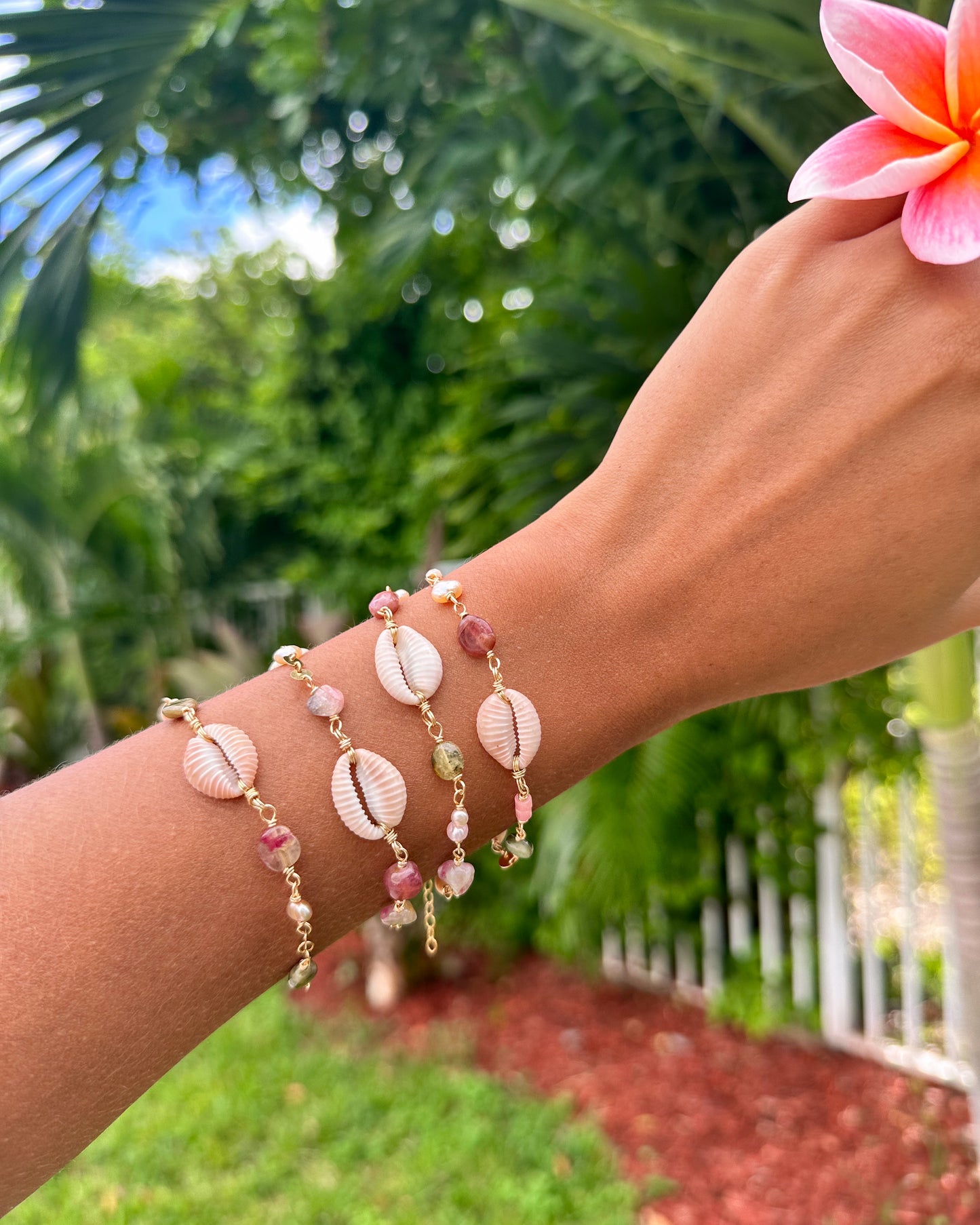 Nani Bracelet