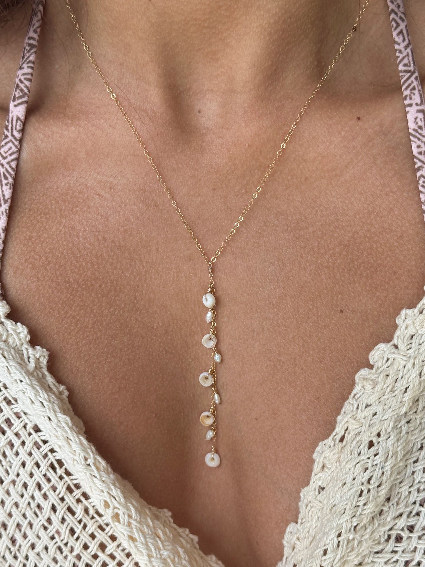 Mimi necklace