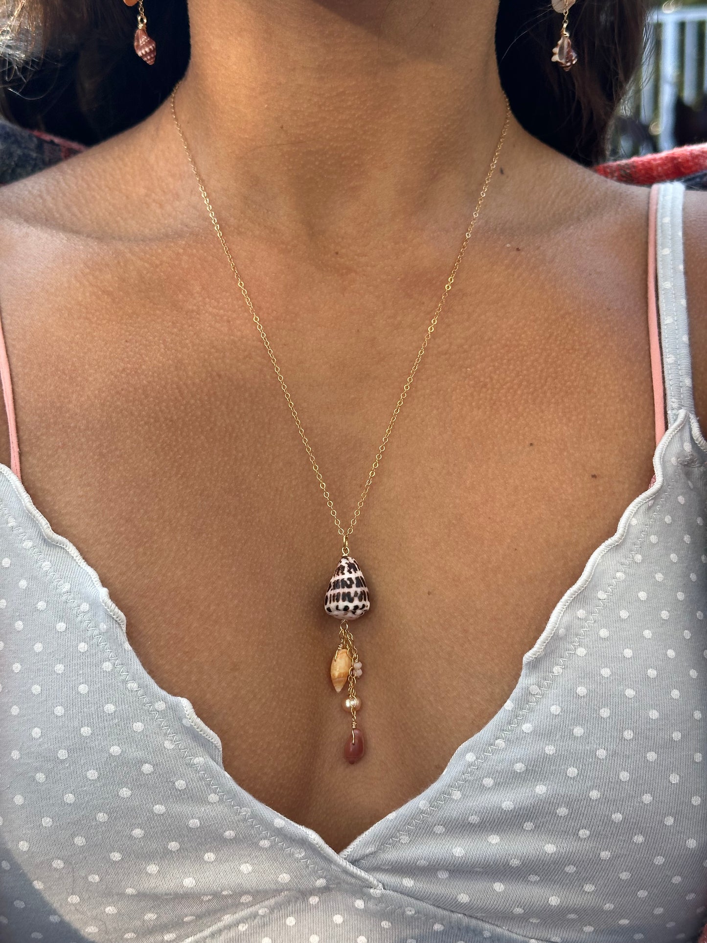 Anegada Necklace