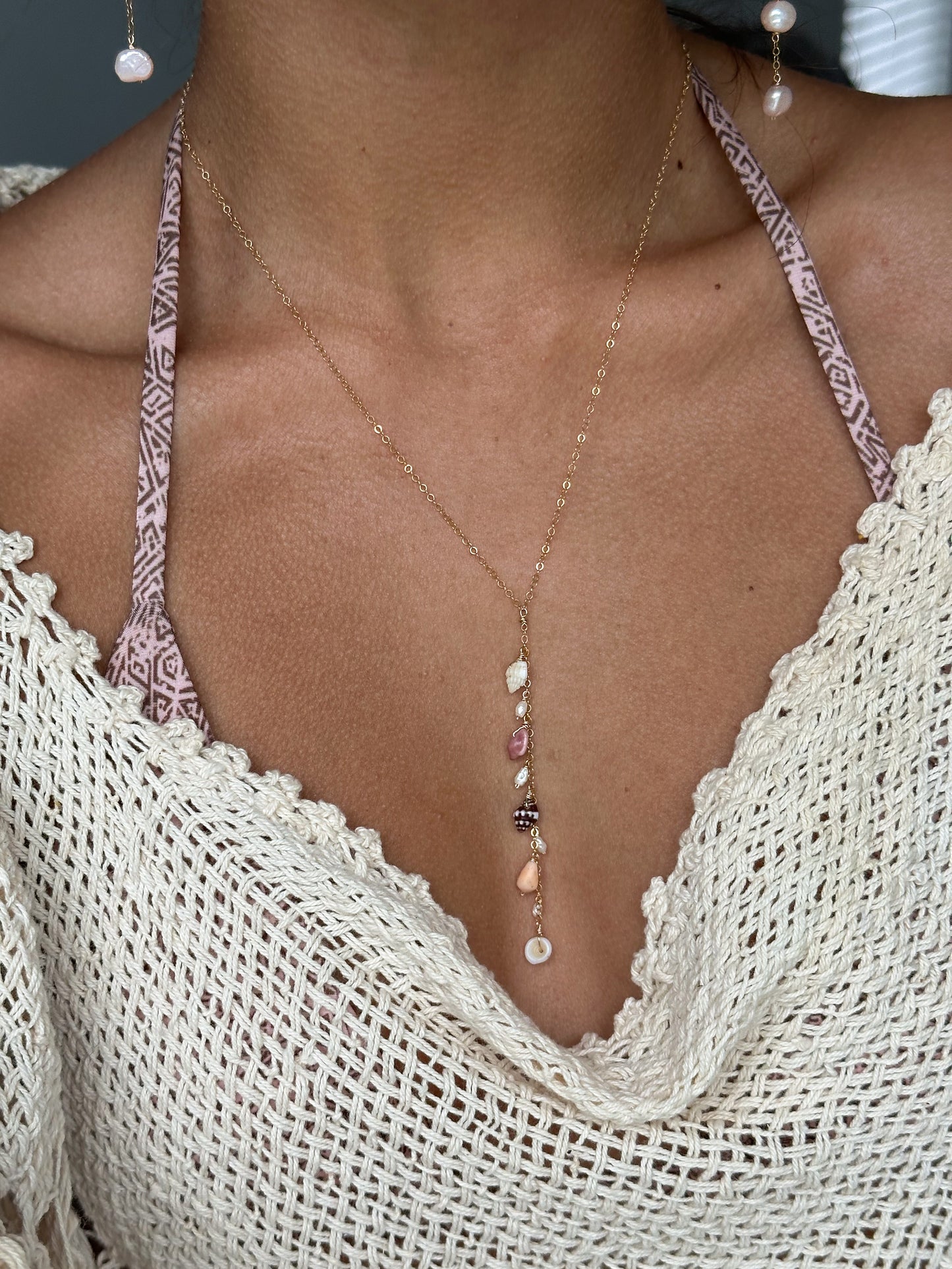 Serafina necklace