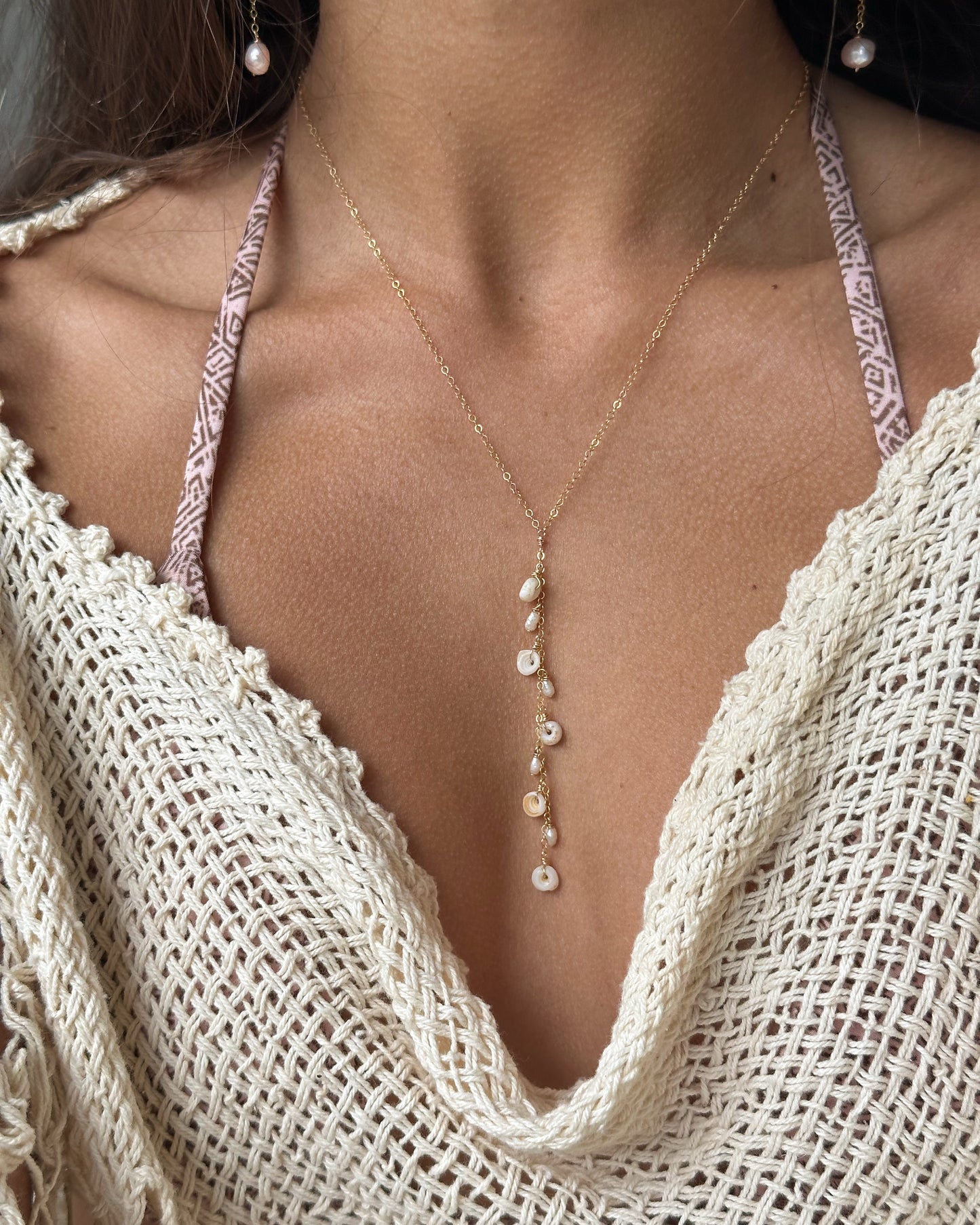 Mimi necklace