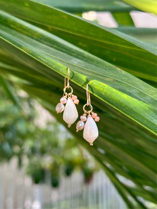 Jingle earrings