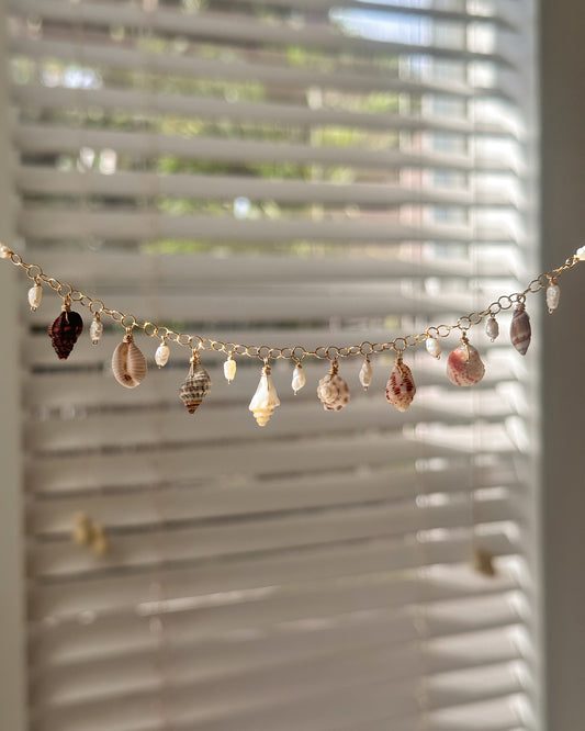 Sea Charms Bracelet