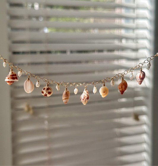Sea Charms Bracelet
