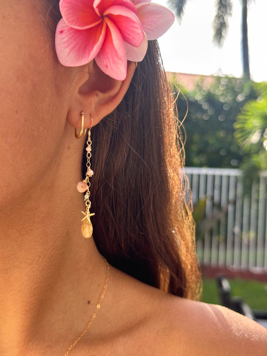 Solana Earrings