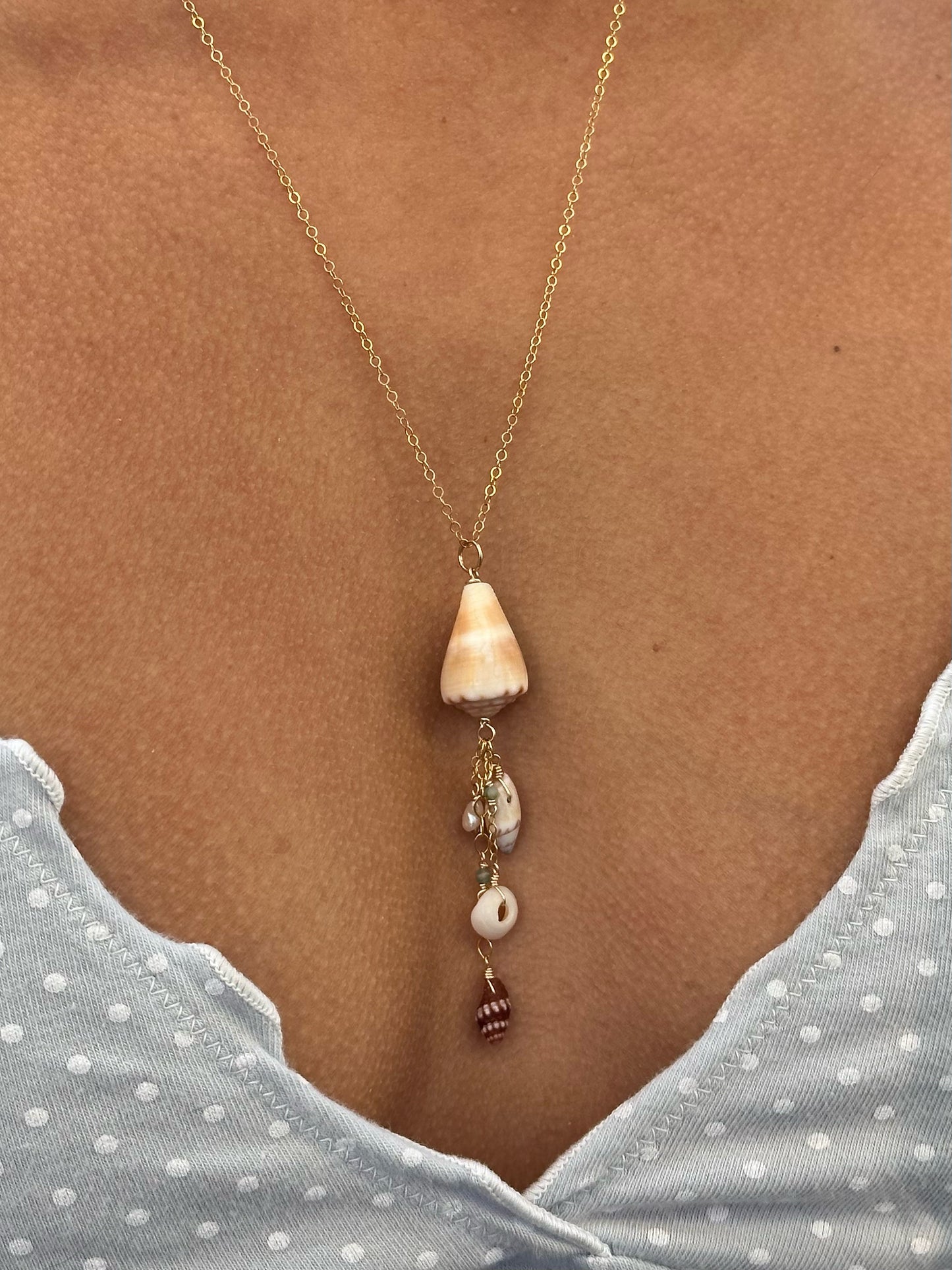 Anegada Necklace