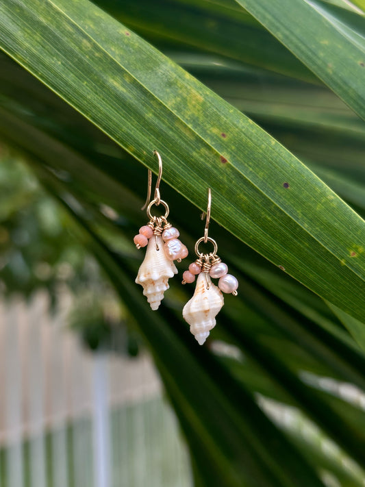Jingle earrings