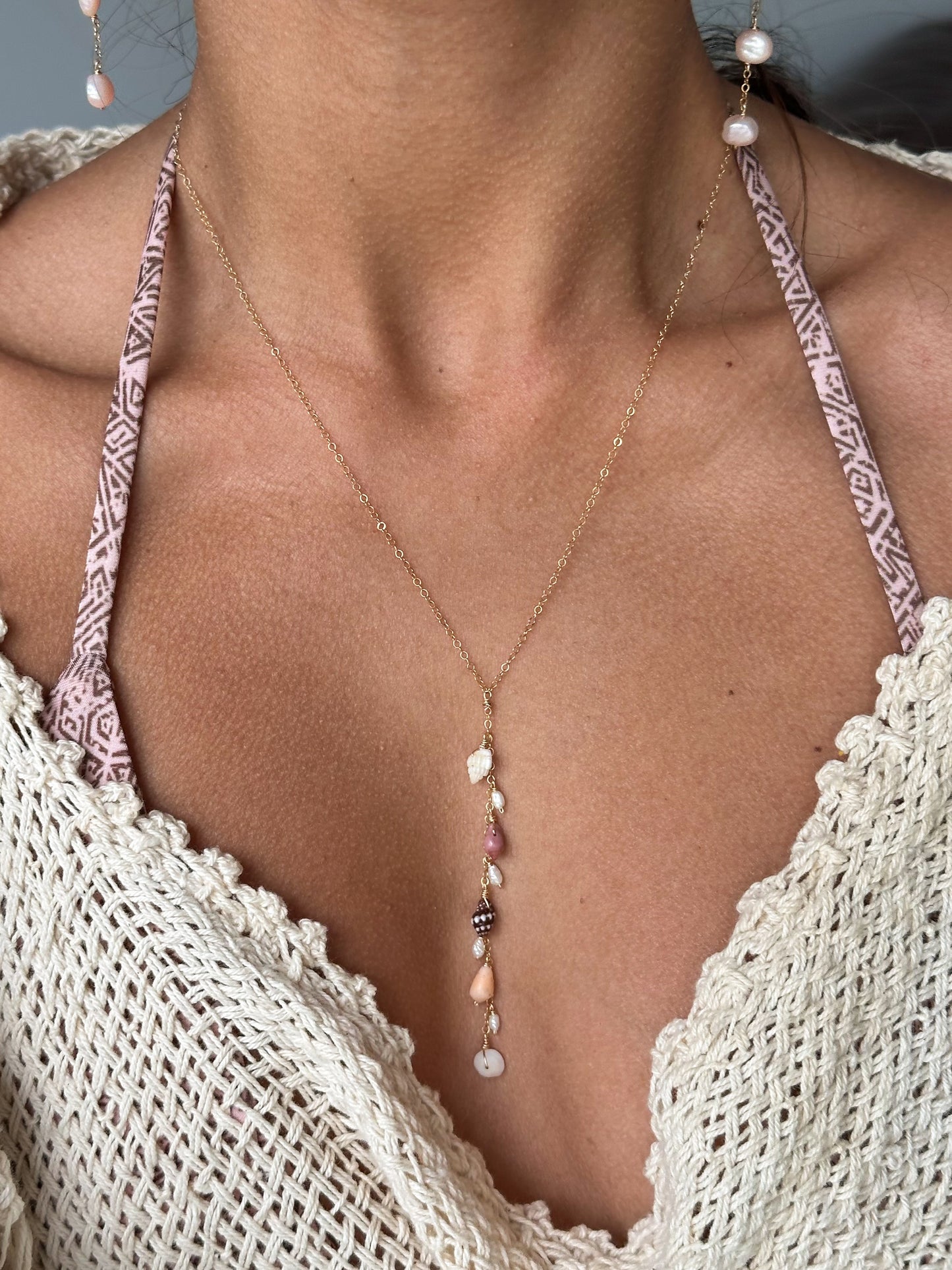 Serafina necklace