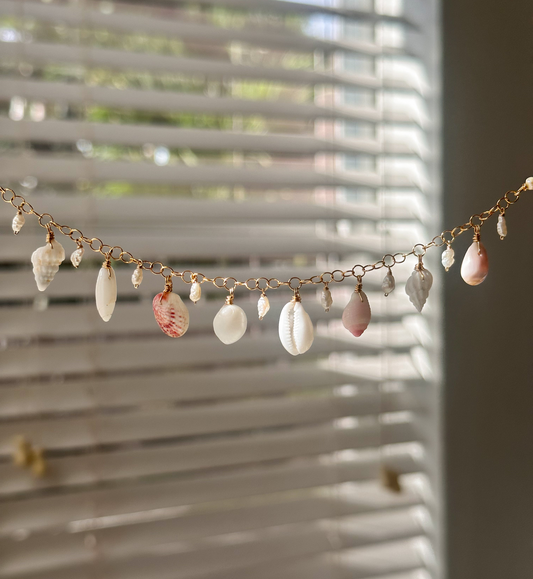 Sea Charms Bracelet
