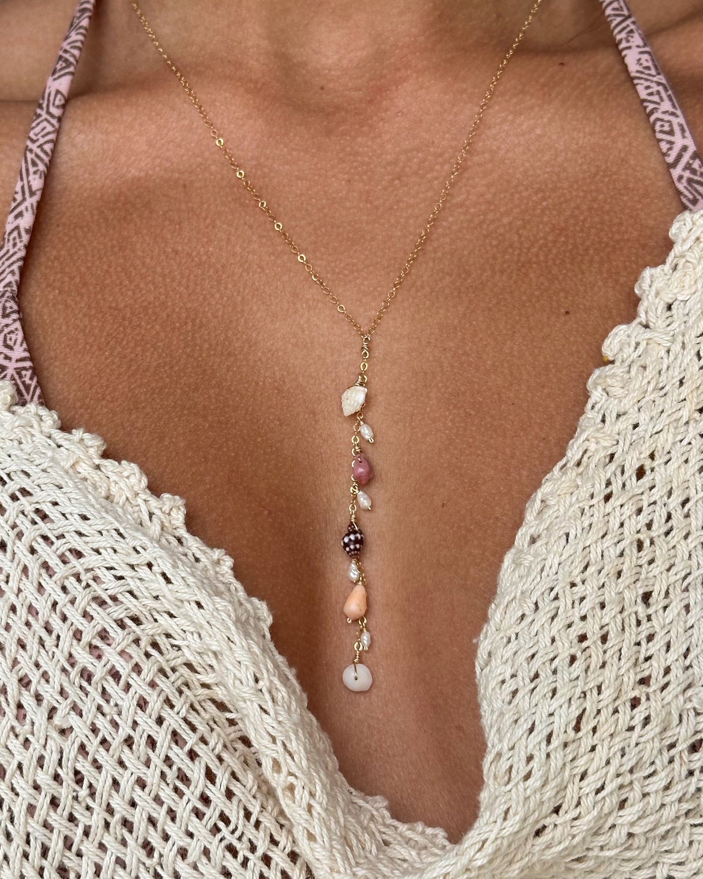 Serafina necklace