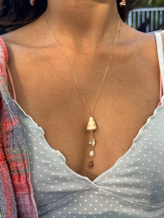 Anegada Necklace