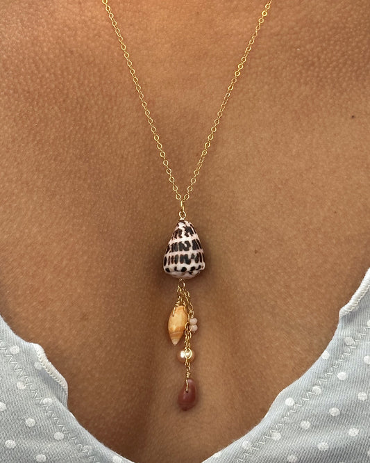 Anegada Necklace